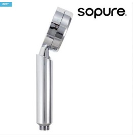 Softrong Monster Shower Head High Pressure Water Saving SHN-60(8G)Wide Soft Thin