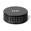Gobe 62mm UV, Circular Polarizing (CPL), ND8, ND1000 Lens Filter