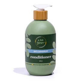 A Bit Hippy Anti-Dandruff Conditioner 500mL