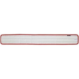 Teramoto FX CL3152902 Lightblade Rag W 35.4 inches (90 cm) Red