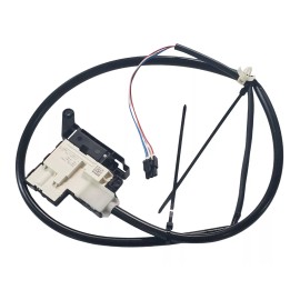 Whirlpool Maytag MVW5035MW0 Genuine OEM Washer Lid Lock