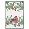 Ekelund - Domherre Tea Towel 40 x 60 cm 100%