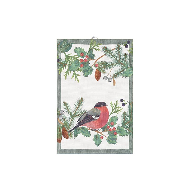 Ekelund - Domherre Tea Towel 40 x 60 cm 100%