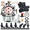52-053-09 52-053-18 52-053-28 Carburetor forKohler Magnum M18, M20, KT17, KT18,