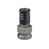 KAIFNT K352-006 3/8-inch Drive to 1/4-inch Hex Bit Holder Socket,