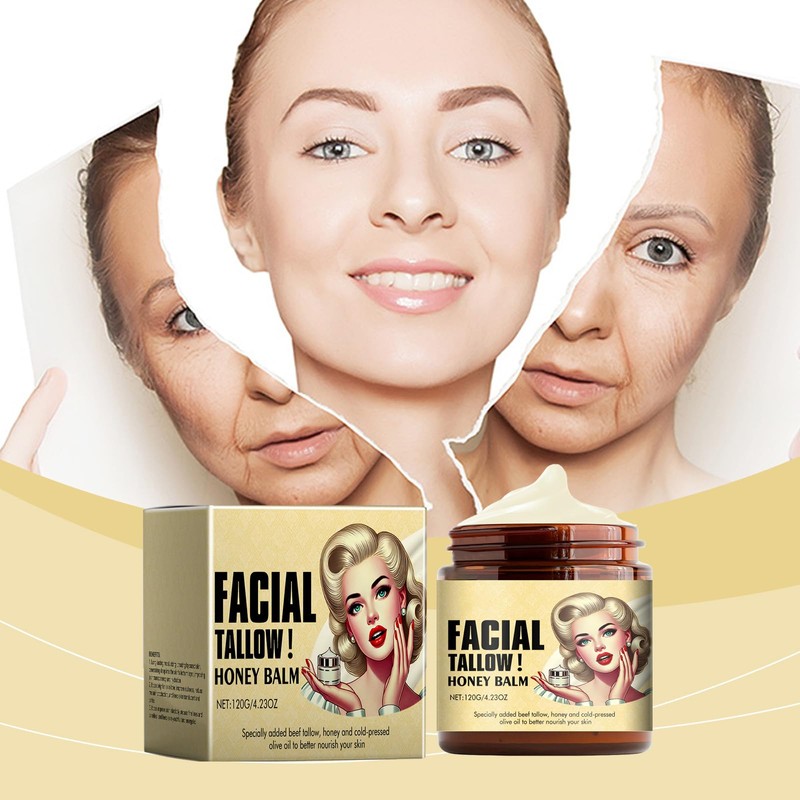 Tkekruh Facial Cream (8)