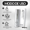 Serum Facial Coreano Lamelin NMN PDRN Biotox Anti-Aging Regenerating Ampoule,