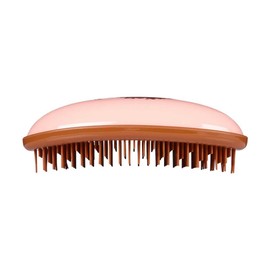 Professional Brush for Gentle Detangling No Tear Teen Curly Regular