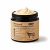 Whipped Beef Tallow Honey Balm for Face & Body –