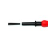Quick-Wedge 1253E Insulated Screw Holding Screwdriver