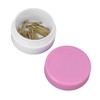 50pcs Tea Stem Stud Earrings Prevent Inflammation Tea Rod Curing