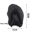 Par de Palas de Natación Profesionales - Longitud Ajustable, Guantes,