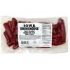 Iowa Smokehouse Cheesy Beef Sticks Ends and Pieces, Jerky Beef