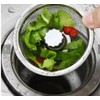Premuim Kitchen Sink Stainless Steel Drain Filter Mesh Strainer