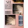 Golden Shine SRI LETCHIMI | Hair Loss Solution Shampoo