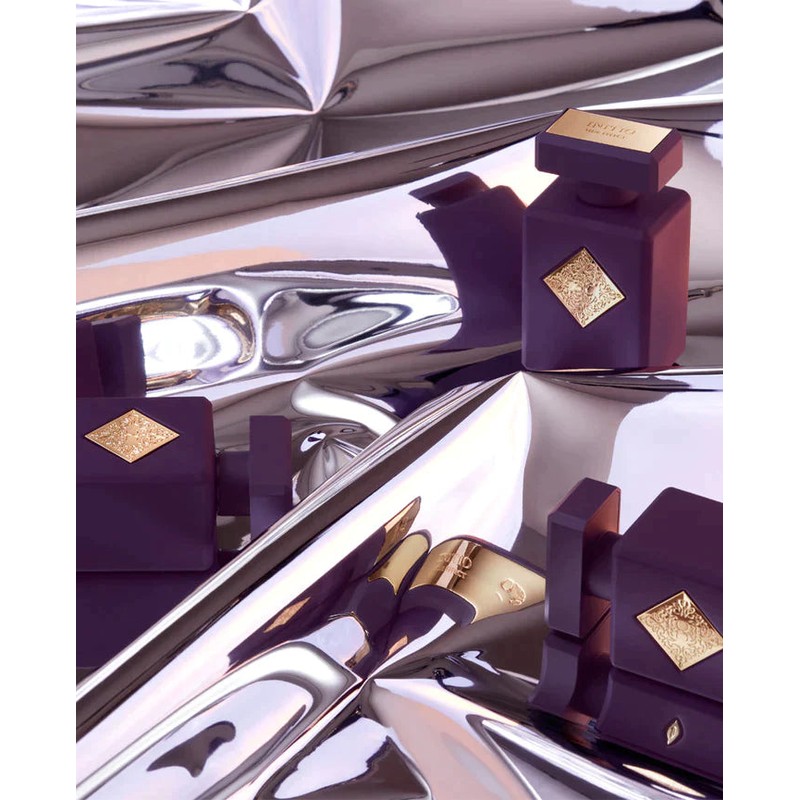 Initio Side Effect Sample, 5ml