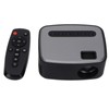 Mini Projector Video Smart LED Projecter with HD Multimedia Interface