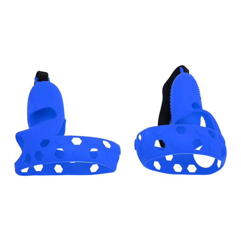 Controller Grip Cover Silicone VR Handle Protective Sleeve Anti Throw