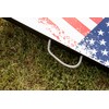 Triumph Patriotic Classic 2x3 Cornhole Set - Includes 2 Patriotic