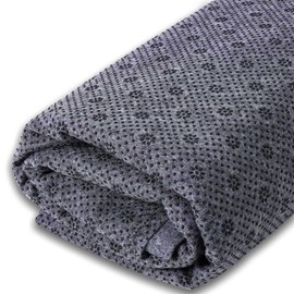 Huimai 180 x 120 cm Tufting Cloth Non-Slip Carpet Underlay, 2 mm Thickened Non-Slip Mat for Carpets, Easy to Cut and Trim for Carpet Tufting Gun