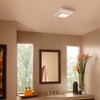 Cheopha GU24 LED Light Bulb Warm White 13W 18W 23W