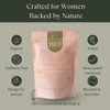 Fertility Tea | Organic Women’s Wellness Pre-pregnancy Herbal Tea |