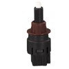 febi bilstein 106545 Brake Light Switch, black