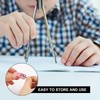 2B Compass Refills, Pack of 100 Compass Refills 2 mm