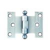 Parliament Hinges for Doors, Shutters, or Windows, 3 Inch x