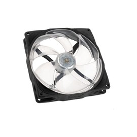 Noiseblocker NB-eLoop X B14-P - PC Case Fan 140 mm ARGB - PC RGB Fan 140 mm - RGB Fan 140 mm Fan RGB with Silent Wings - Modern PC Fan 140 mm PWM - Black