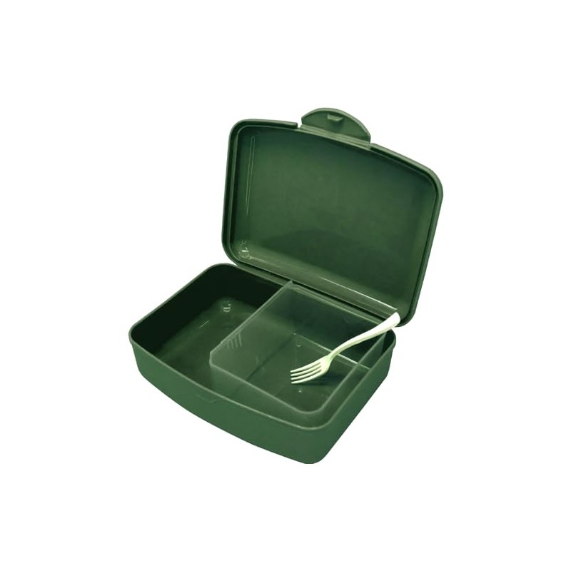 NERTHUS FIH 1349 Kids Football Lunch Box Lightweight and Easy