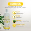 SULFUR BALSAM Shampoo & Body Wash