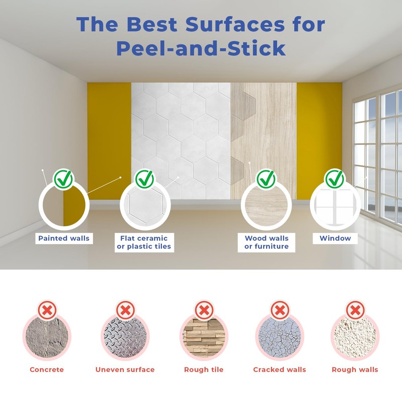 Mario Wall Sticker for Bedroom Children's Room Wall Sticker Multicoloured