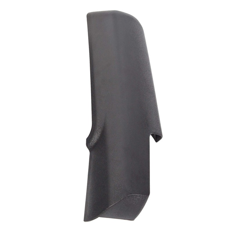 ECOTRIC Trailer Tow Mirror Front Arm Cover Compatible with 2014-2024