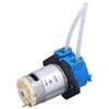 Mini Peristaltic Pump Small Liquid Dosing Pump for Aquarium Laboratory