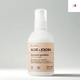 Honest Mom Lotion Natural Organic 178mlx1 Capacity per Piece / 어니스트맘 로션 천연 유기농 178mlx1개 개당 용량