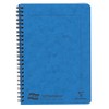 Clairefontaine - Ref 4855Z - Europa Notemaker Sidebound Notebook (120