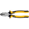 Pretul 218-PX, Pinza pelectricista 8 cabeza cuadrada Comfort Grip