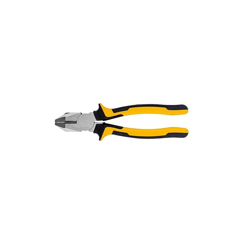Pretul 218-PX, Pinza pelectricista 8 cabeza cuadrada Comfort Grip
