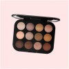 MAC Premium Connect In Color Eye Shadow Palette X12 4373988