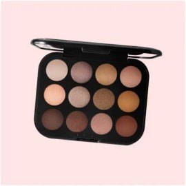 MAC Premium Connect In Color Eye Shadow Palette X12 4373988 Future Flame / 맥 프리미엄 커넥트 인 컬러 아이 섀도우 팔레트 X12 4373988 퓨쳐 플레임