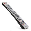 121AV Genuine TV Remote Control Compatible with Sharp AQUOS 40BJ5K