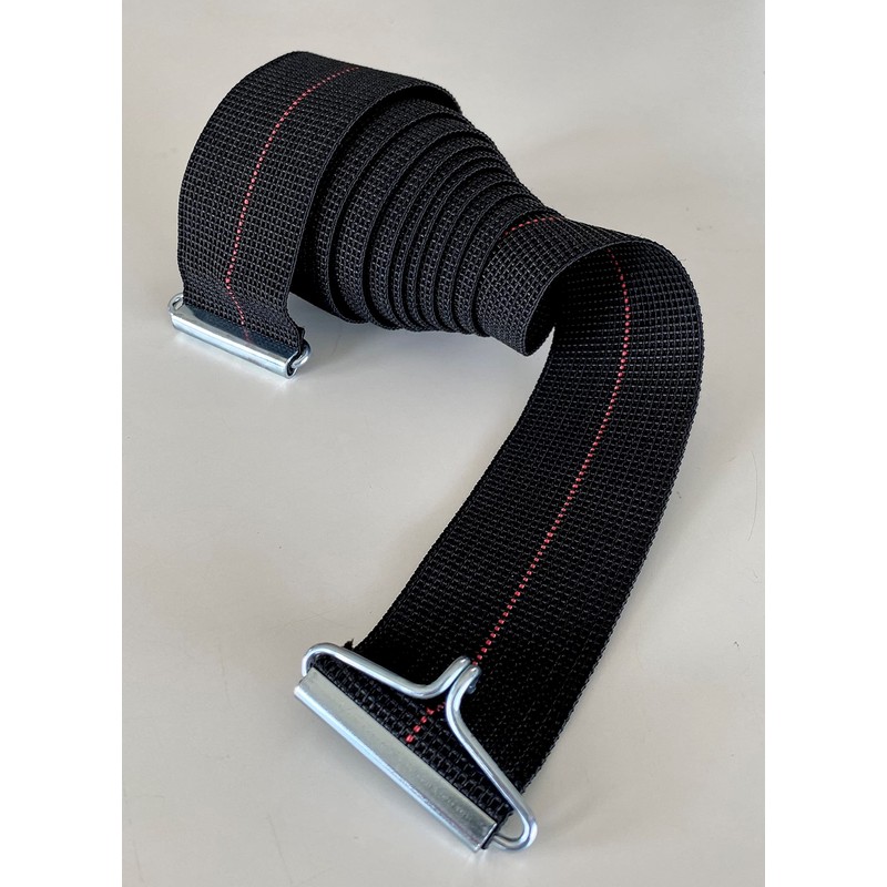 IPEA Elastic Straps for Bed Frames from 190 to 200
