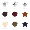 bureikutaimu Coasters Kitchen Houseware ko-suta-kittinreza-dorinku Stylish Nordic