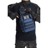 ATBP Small Tactical Sling Bag for Men with Holster Military