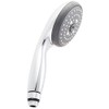 Kakudai #GR-2603100J 3-Way Shower Head Vitario Star Trio