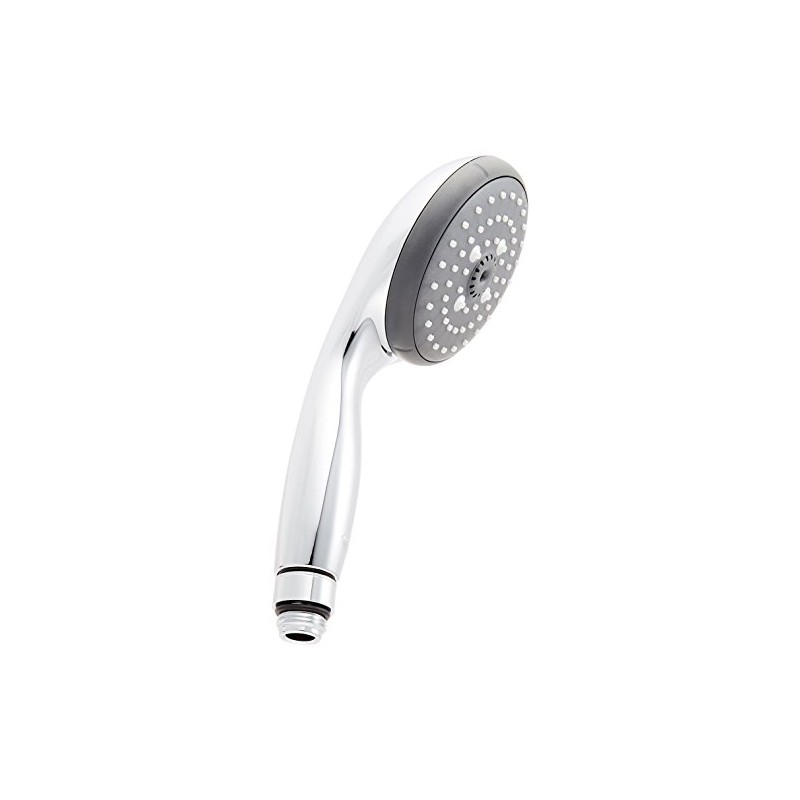 Kakudai #GR-2603100J 3-Way Shower Head Vitario Star Trio
