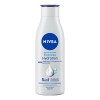Crema Corporal Nivea Express Hydration Piel Normal 220ml