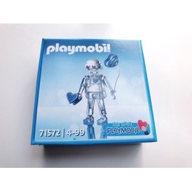 PLAYMOBIL 71572 WE Love 50 Years Special Figure Advertising Figure