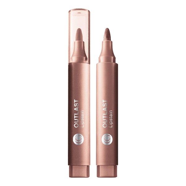 CoverGirl Outlast Lipstain Nude Kiss